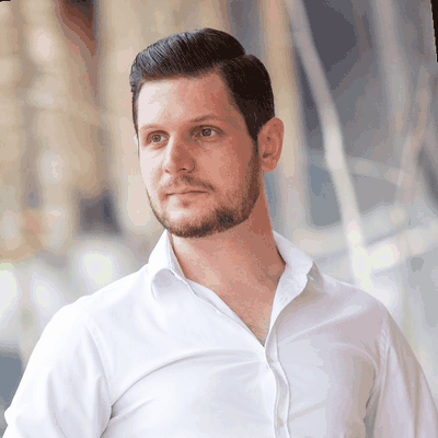 Valentin Bora