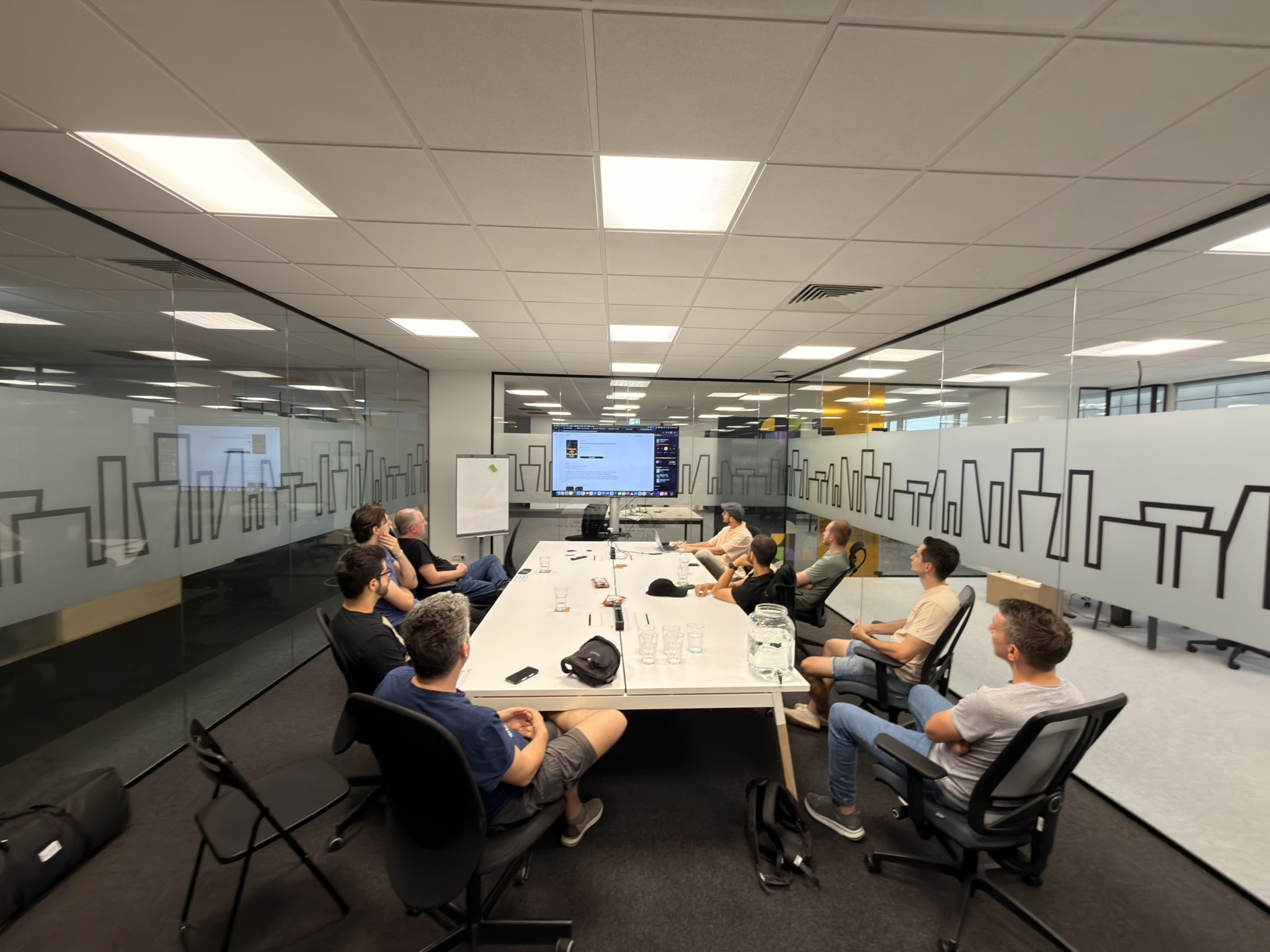 Indie TM #13: Teaching the Browser to Read Web Novels Aloud